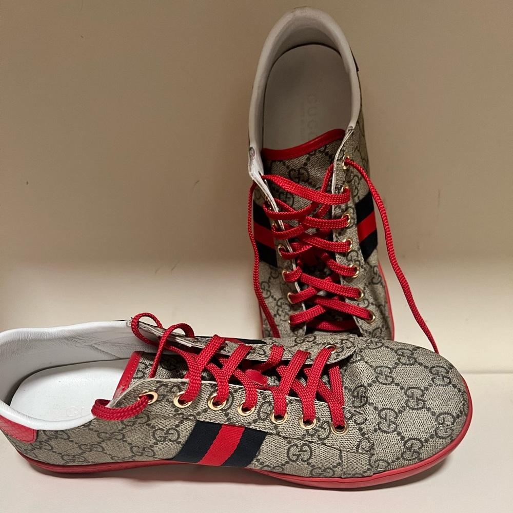 Men’s Gucci Sneakers